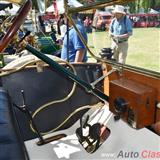 1914 ford model t roundabout