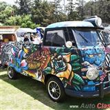 volkswagen type 2 pickup