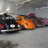 all volks