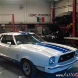 1975 ford mustang II