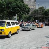 record guinness del auto antiguo 2014 history, imágenes i