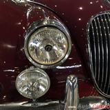 salón retromobile fmaac méxico 2015, jaguar xk 150 1959