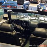 salón retromobile fmaac méxico 2015, ford mustang 1969