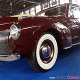 1941 lincoln continental