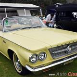 1963 chrysler 300 convertible