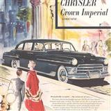 1950 chrysler imperial