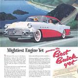 1956 buick century