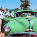 1949 pontiac silver streak