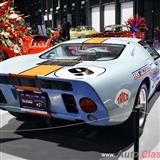 1965 ford gt 40 motor v8 7000cc 425hp