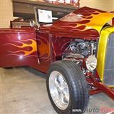 1932 ford coupe hot rod