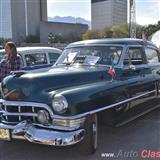 1952 cadillac fleetwood 4 door sedan