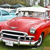 1950 chevrolet sedan 4 door