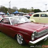 1965 ford galaxie 2 door hardtop