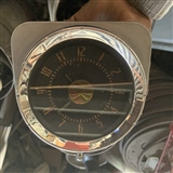 reloj de tablero studebaker auto 1947 1948 1949