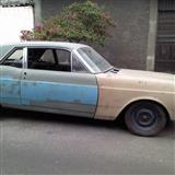 ford falcon 66