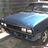 datsun a10-1983(4puertas)