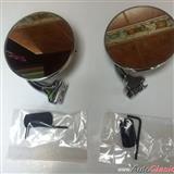 ford, dodge, chevrolet, sedan and pick up 1940 to 1950 new universal mirrors