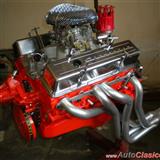 chevrolet 350 o 383 stroker modificacion de motores general motors