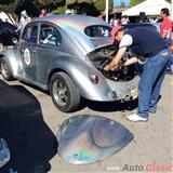 paseo chiapas de autos clásicos 2016, imágenes del evento