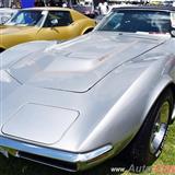 1970 chevrolet corvette convertible