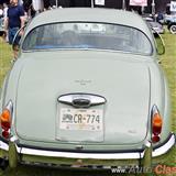 1961 jaguar mk ii