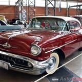 1957 oldsmobile super 88