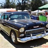 1955 chevrolet bel air sedan