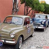 28 rally de la independencia, santuario de atotonilco, san miguel de allende - parte i