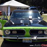 1967 plymouth barracuda