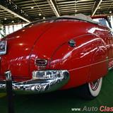 1947 chevrolet fleetmaster. motor 6l de 192ci que desarrolla 95hp. elevador hidráulico de toldo