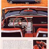 1964 ford thunderbird
