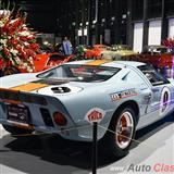 1965 ford gt 40 motor v8 7000cc 425hp