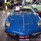 1967 renault dinalpin convertible motor 4l 1300cc 67hp