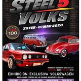 steel volks monclova quinta edición