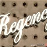 buick regency emblemas