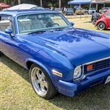 1970 chevrolet nova