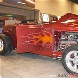 1932 ford coupe hot rod