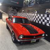 1970 Ford Maverick