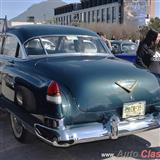 1952 cadillac fleetwood 4 door sedan