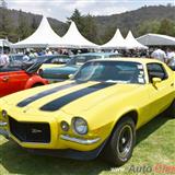 1973 chevrolet camaro z28