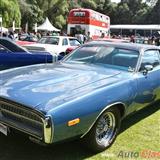 1972 dodge charger se