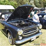 1959 peugeot cabriolet