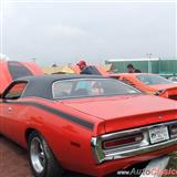 9a expoautos mexicaltzingo, dodge charger 1972