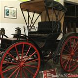 25 aniversario museo del auto y del transporte de monterrey, cena de bienvenida - parte i