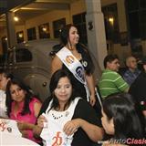 25 aniversario museo del auto y del transporte de monterrey, cena de bienvenida - parte ii