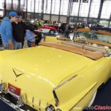 salón retromobile fmaac méxico 2015, cadillac el dorado 1955