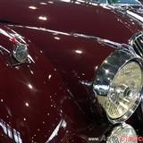 salón retromobile fmaac méxico 2015, jaguar xk 150 1959