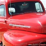 10a expoautos mexicaltzingo, 1951 ford panel truck