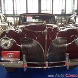 1941 lincoln continental