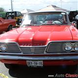 14ava exhibición autos clásicos y antiguos reynosa, 1962 pontiac tempest